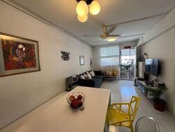 Blk 170 Stirling View (Queenstown), HDB 3 Rooms #598228911
